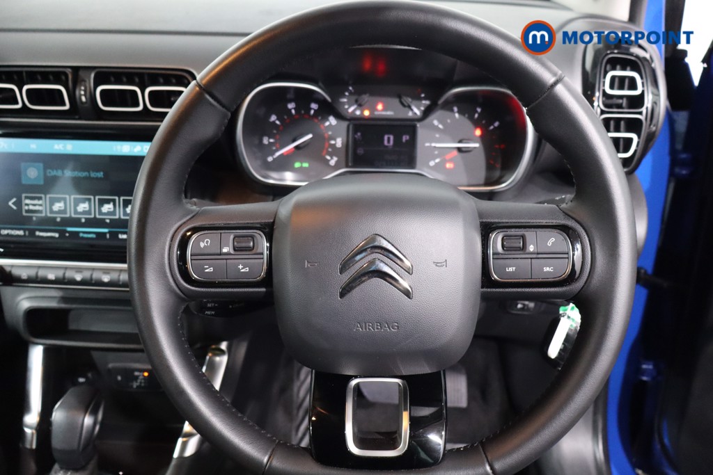 Citroen C3 Aircross Plus Automatic Petrol SUV - Stock Number (1620770) - 6th supplementary image