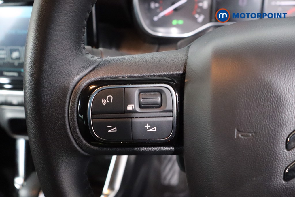 Citroen C3 Aircross Plus Automatic Petrol SUV - Stock Number (1620770) - 7th supplementary image