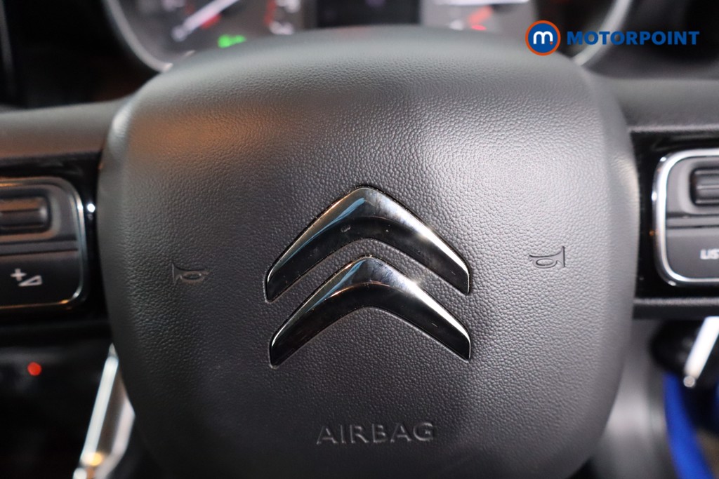 Citroen C3 Aircross Plus Automatic Petrol SUV - Stock Number (1620770) - 13th supplementary image