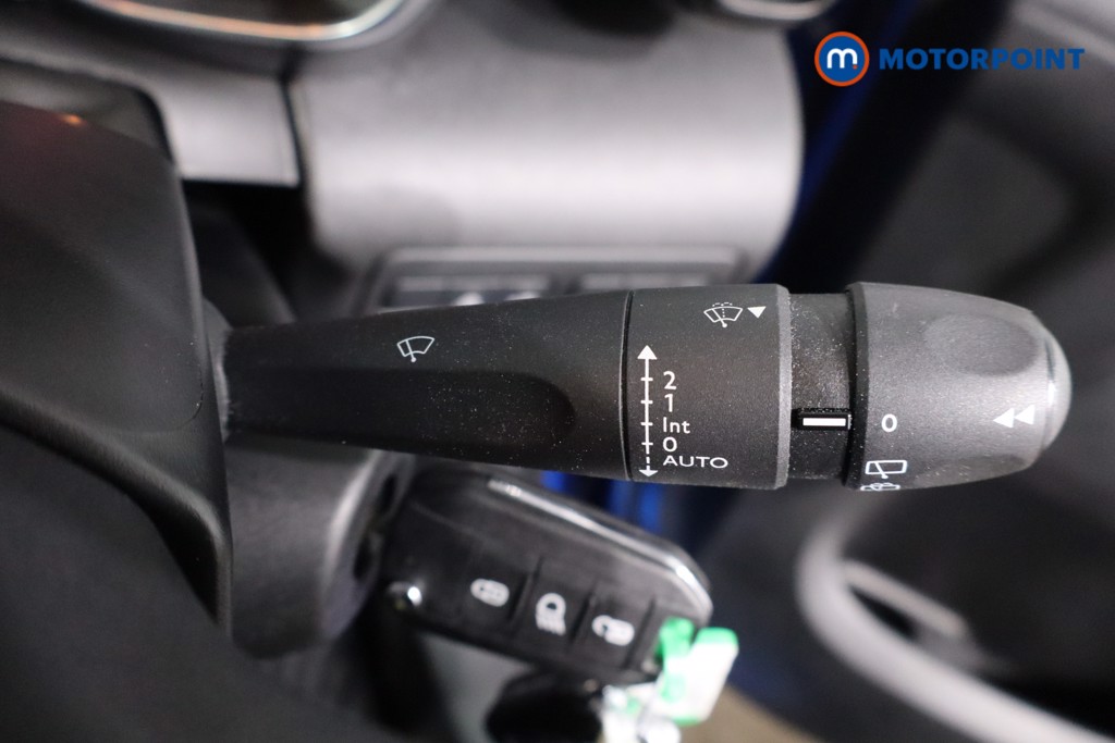 Citroen C3 Aircross Plus Automatic Petrol SUV - Stock Number (1620770) - 15th supplementary image