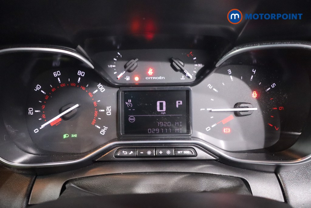 Citroen C3 Aircross Plus Automatic Petrol SUV - Stock Number (1620770) - 16th supplementary image
