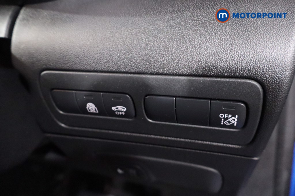 Citroen C3 Aircross Plus Automatic Petrol SUV - Stock Number (1620770) - 17th supplementary image