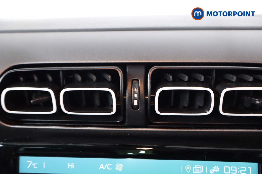 Citroen C3 Aircross Plus Automatic Petrol SUV - Stock Number (1620770) - 18th supplementary image