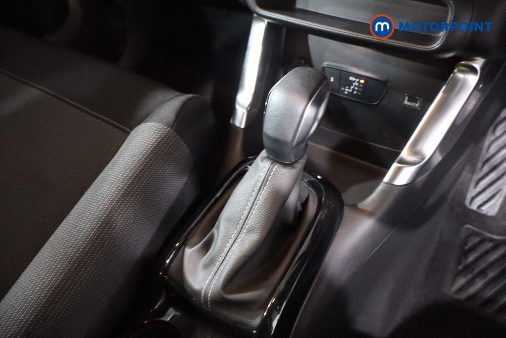 Citroen C3 Aircross Plus Automatic Petrol SUV - Stock Number (1620770) - 19th supplementary image