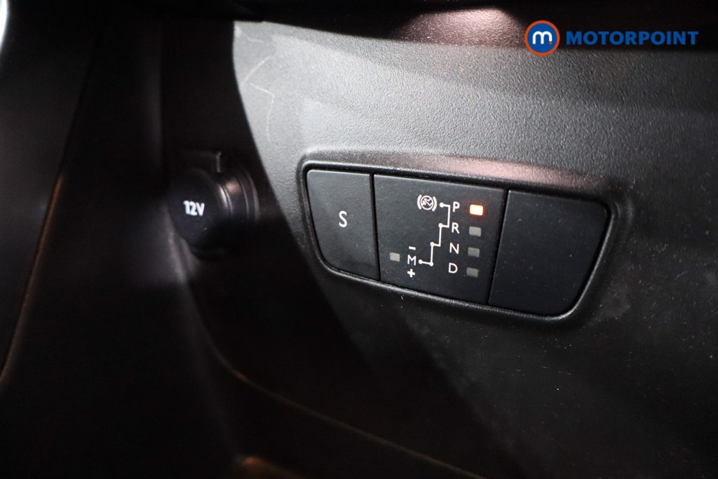 Citroen C3 Aircross Plus Automatic Petrol SUV - Stock Number (1620770) - 20th supplementary image