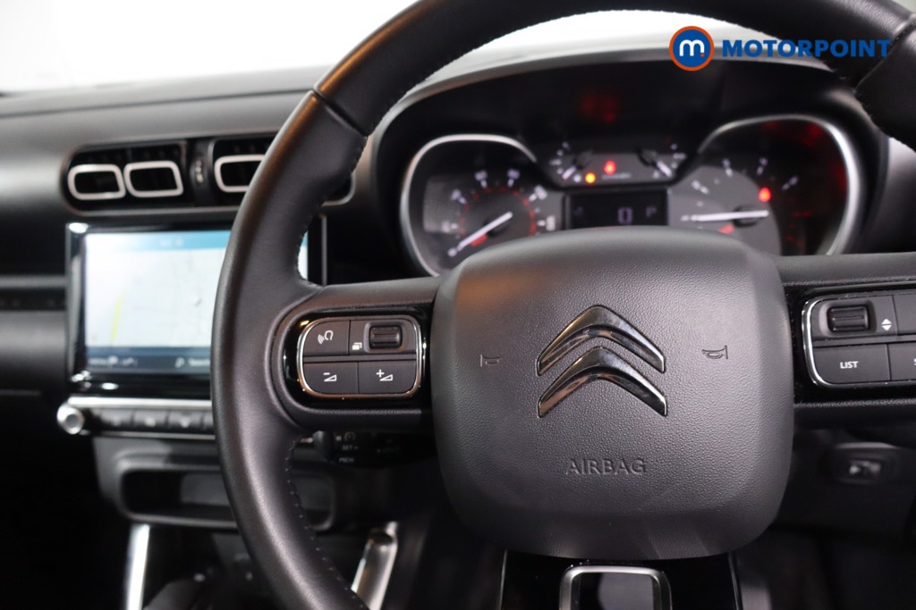 Citroen C3 Aircross Plus Automatic Petrol SUV - Stock Number (1620770) - 22nd supplementary image