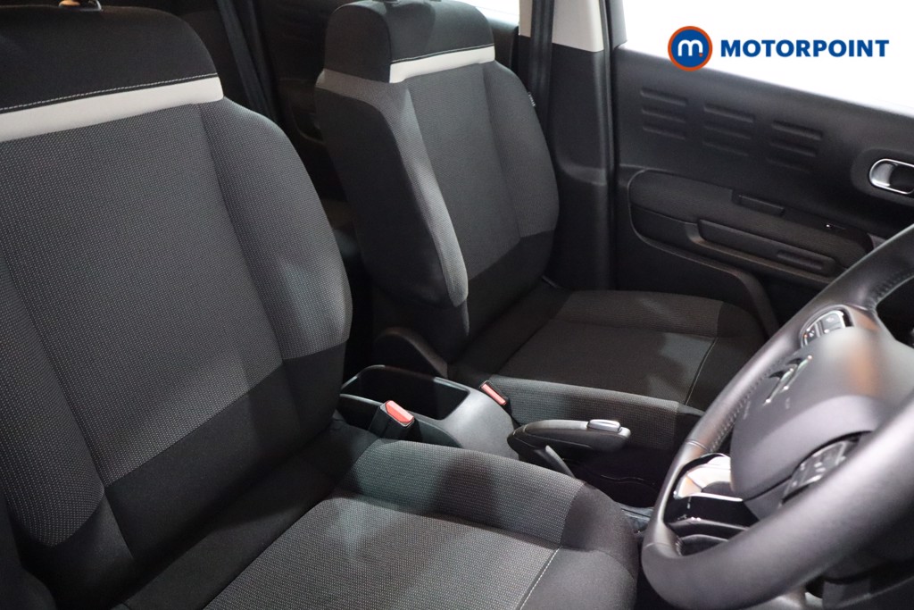 Citroen C3 Aircross Plus Automatic Petrol SUV - Stock Number (1620770) - 24th supplementary image