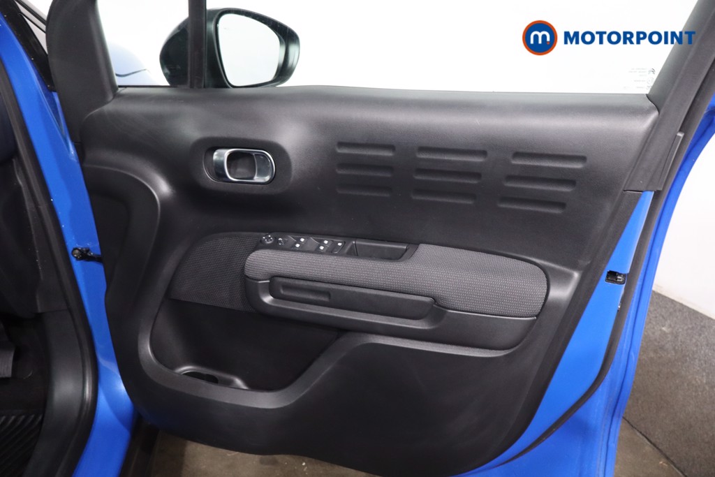 Citroen C3 Aircross Plus Automatic Petrol SUV - Stock Number (1620770) - 25th supplementary image