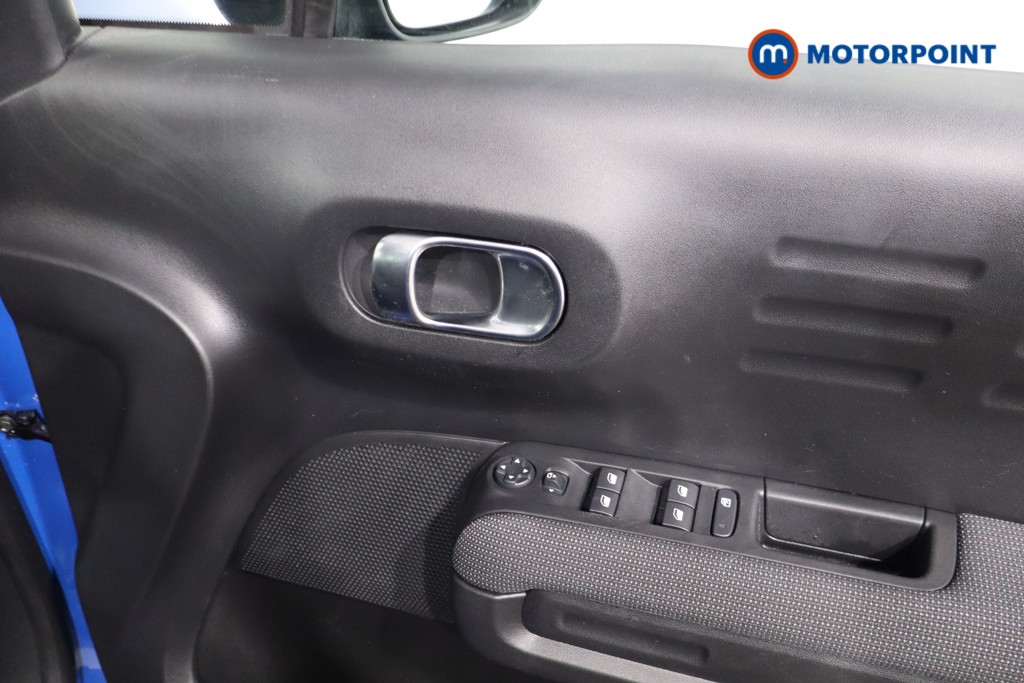Citroen C3 Aircross Plus Automatic Petrol SUV - Stock Number (1620770) - 26th supplementary image