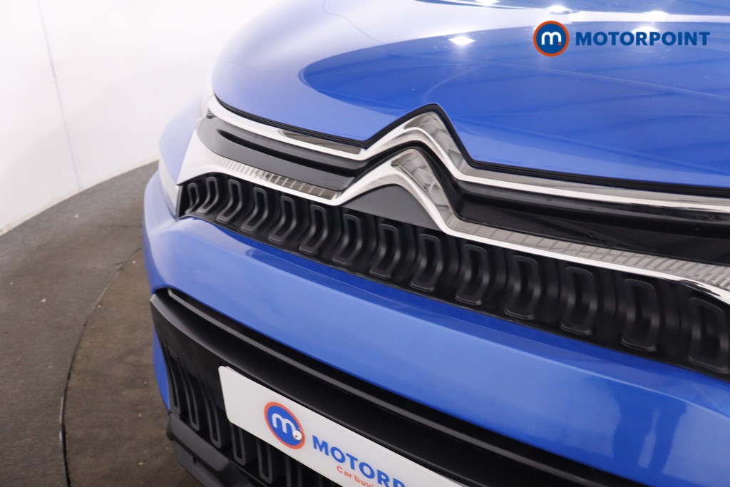 Citroen C3 Aircross Plus Automatic Petrol SUV - Stock Number (1620770) - 30th supplementary image
