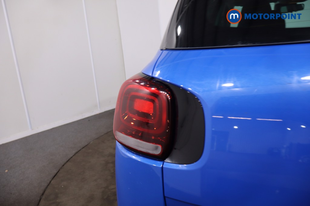 Citroen C3 Aircross Plus Automatic Petrol SUV - Stock Number (1620770) - 35th supplementary image