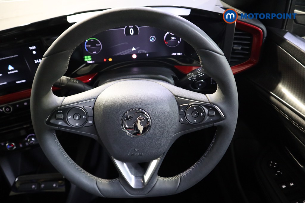 Vauxhall Mokka GS Automatic Electric SUV - Stock Number (1620796) - 2nd supplementary image