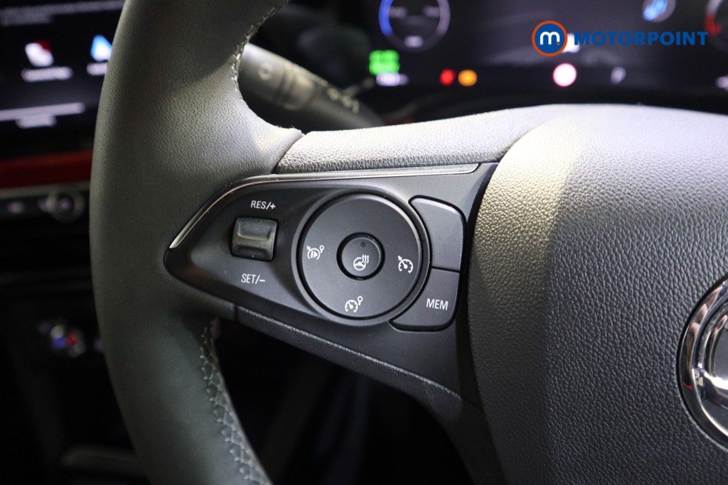 Vauxhall Mokka GS Automatic Electric SUV - Stock Number (1620796) - 3rd supplementary image