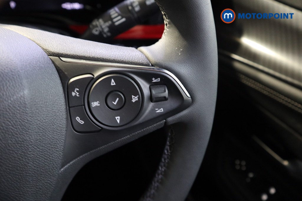 Vauxhall Mokka GS Automatic Electric SUV - Stock Number (1620796) - 4th supplementary image