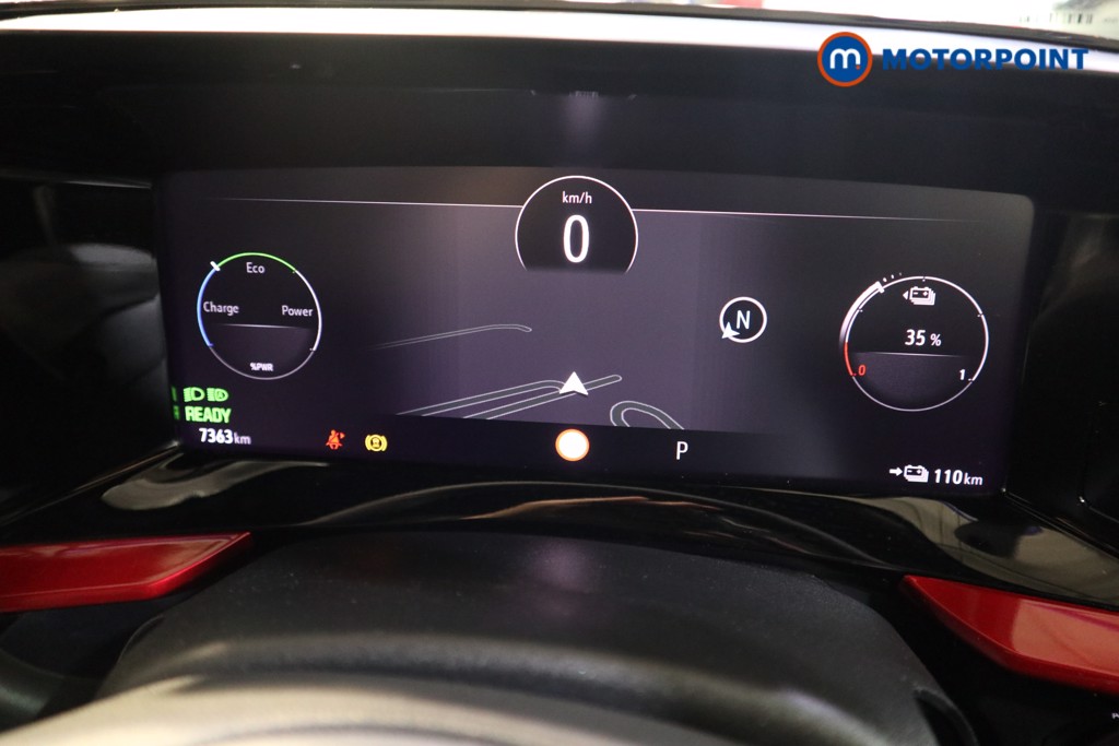 Vauxhall Mokka GS Automatic Electric SUV - Stock Number (1620796) - 5th supplementary image