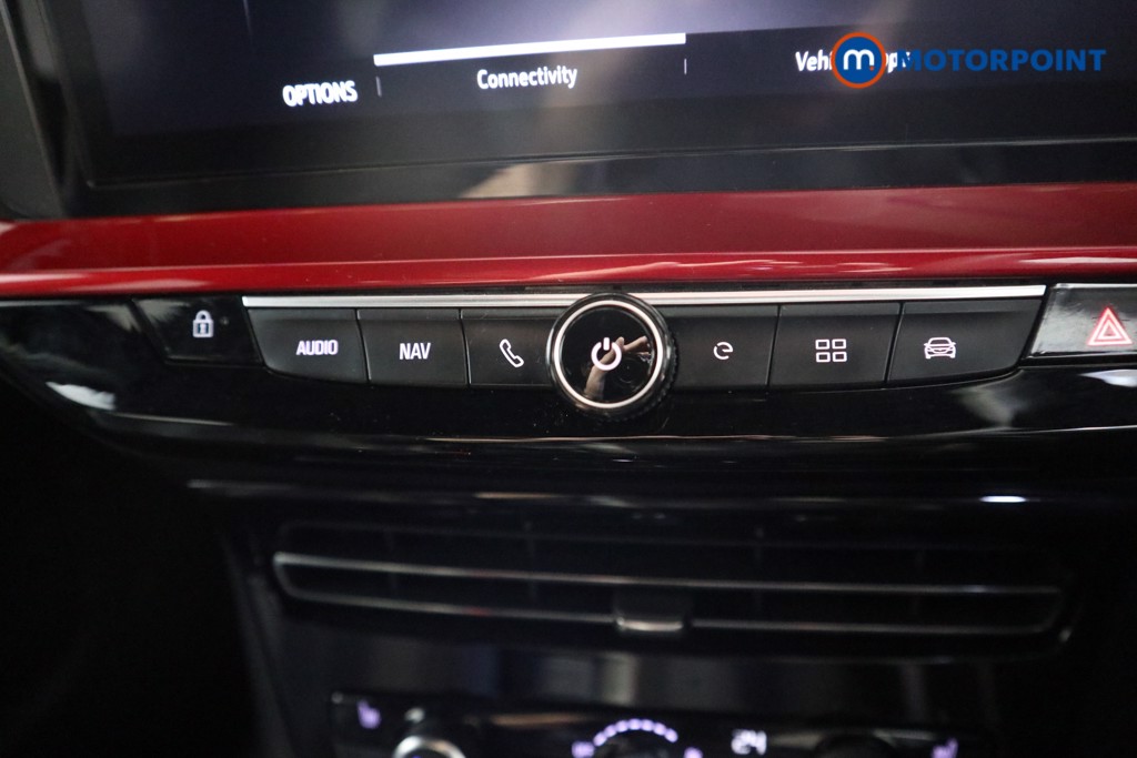 Vauxhall Mokka GS Automatic Electric SUV - Stock Number (1620796) - 7th supplementary image