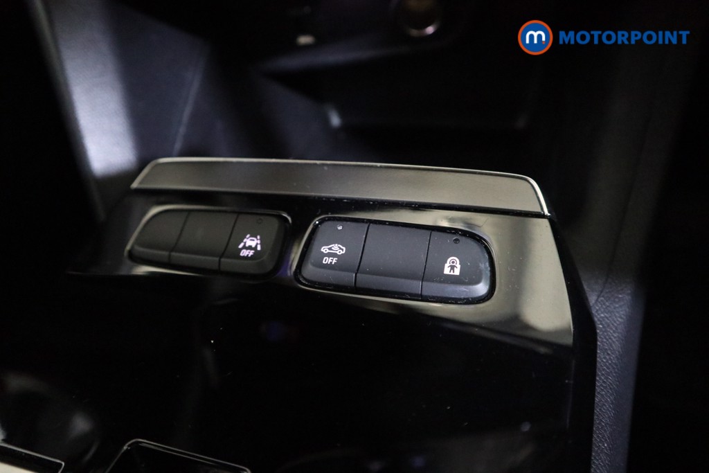 Vauxhall Mokka GS Automatic Electric SUV - Stock Number (1620796) - 10th supplementary image