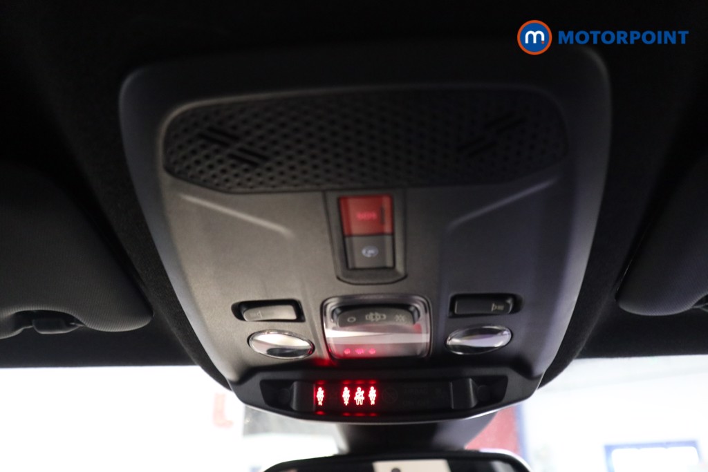 Vauxhall Mokka GS Automatic Electric SUV - Stock Number (1620796) - 13th supplementary image