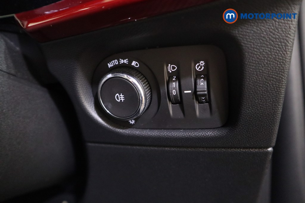 Vauxhall Mokka GS Automatic Electric SUV - Stock Number (1620796) - 14th supplementary image