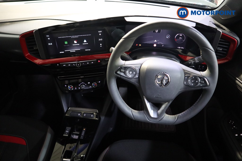 Vauxhall Mokka GS Automatic Electric SUV - Stock Number (1620796) - 1st supplementary image