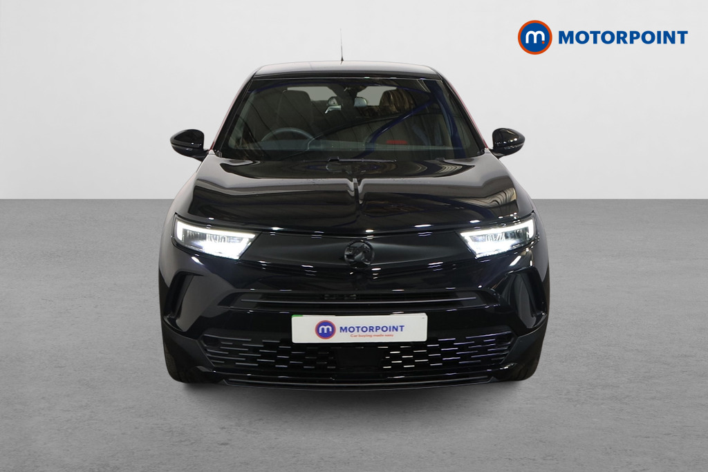 Vauxhall Mokka GS Automatic Electric SUV - Stock Number (1620796) - Front bumper