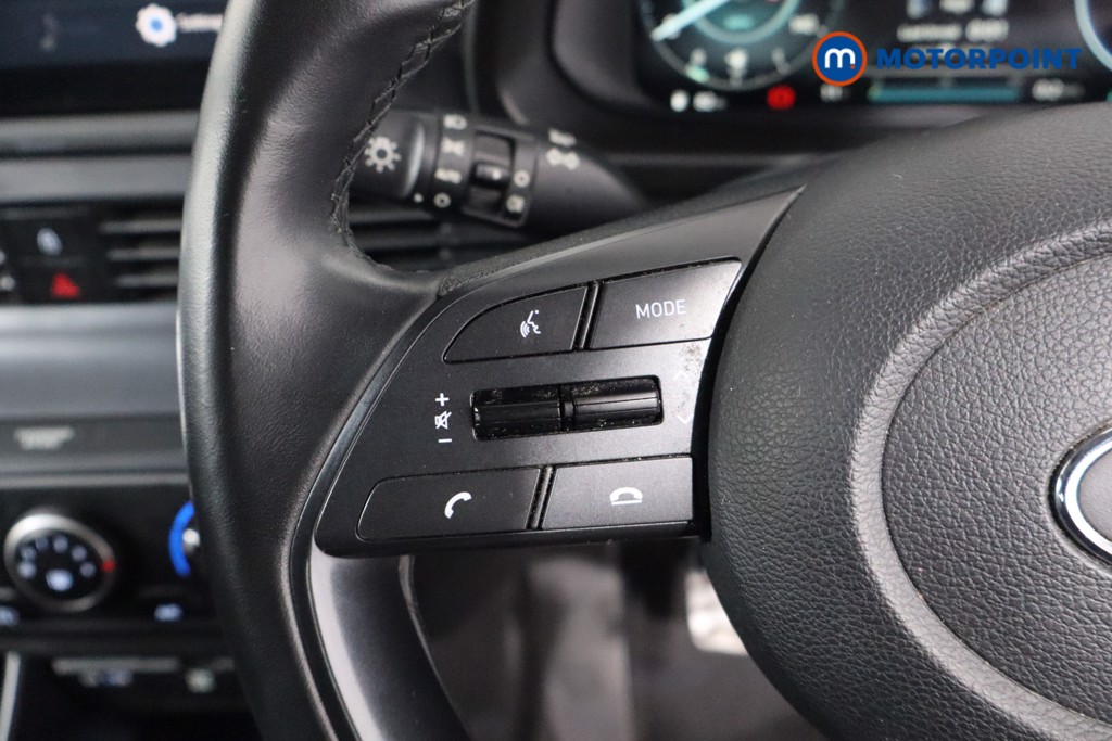 Hyundai Bayon Se Connect Manual Petrol SUV - Stock Number (1621045) - 7th supplementary image