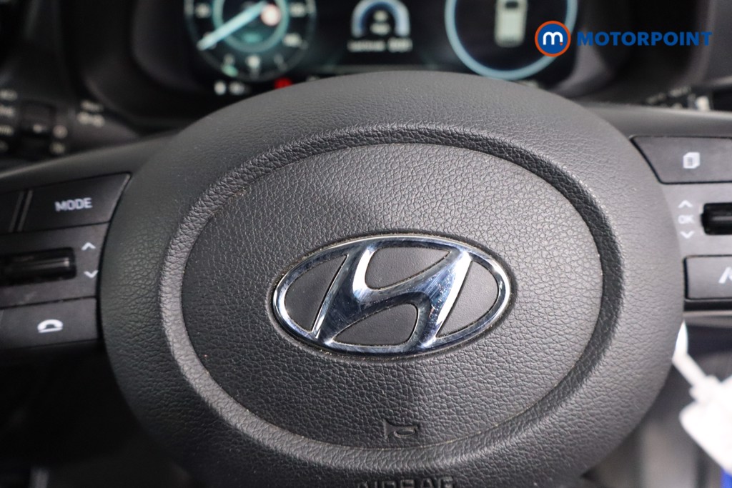 Hyundai Bayon Se Connect Manual Petrol SUV - Stock Number (1621045) - 13th supplementary image
