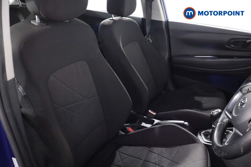 Hyundai Bayon Se Connect Manual Petrol SUV - Stock Number (1621045) - 20th supplementary image