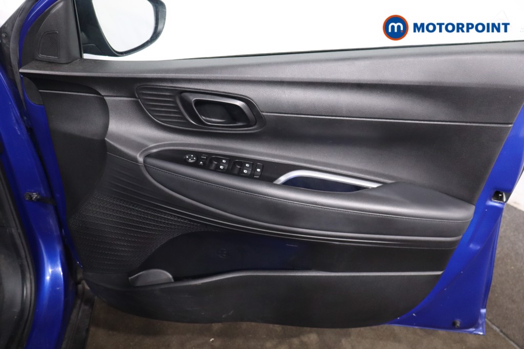 Hyundai Bayon Se Connect Manual Petrol SUV - Stock Number (1621045) - 21st supplementary image