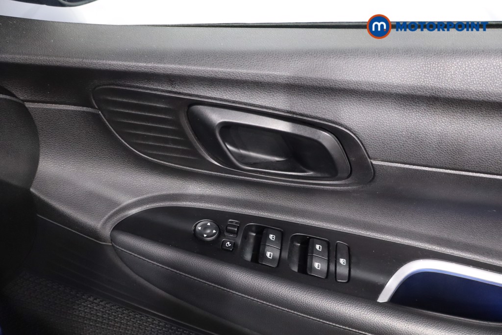 Hyundai Bayon Se Connect Manual Petrol SUV - Stock Number (1621045) - 22nd supplementary image