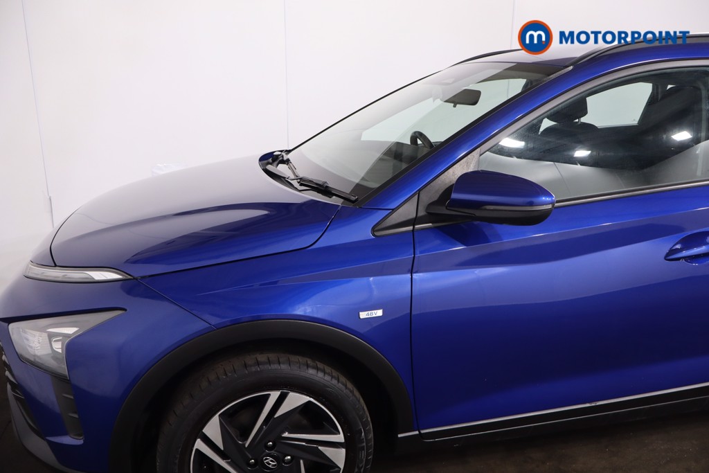 Hyundai Bayon Se Connect Manual Petrol SUV - Stock Number (1621045) - 24th supplementary image