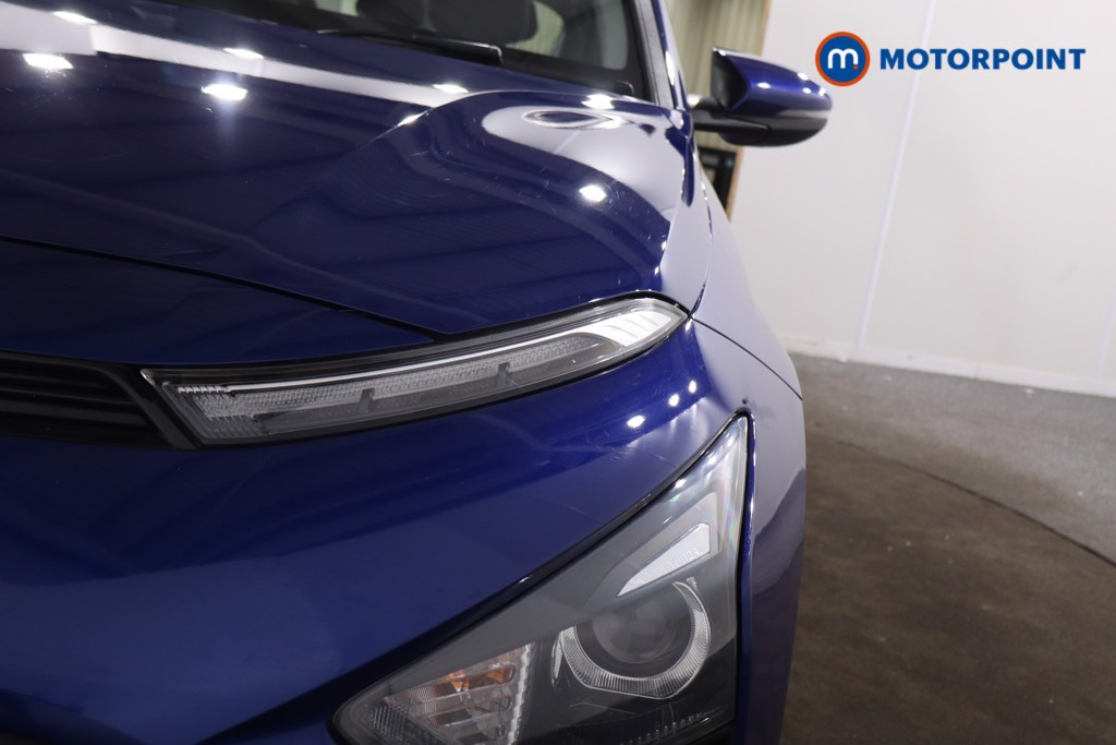 Hyundai Bayon Se Connect Manual Petrol SUV - Stock Number (1621045) - 26th supplementary image