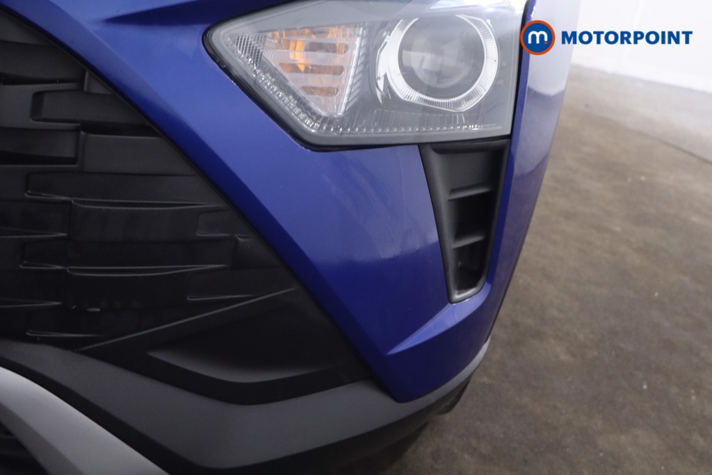 Hyundai Bayon Se Connect Manual Petrol SUV - Stock Number (1621045) - 27th supplementary image