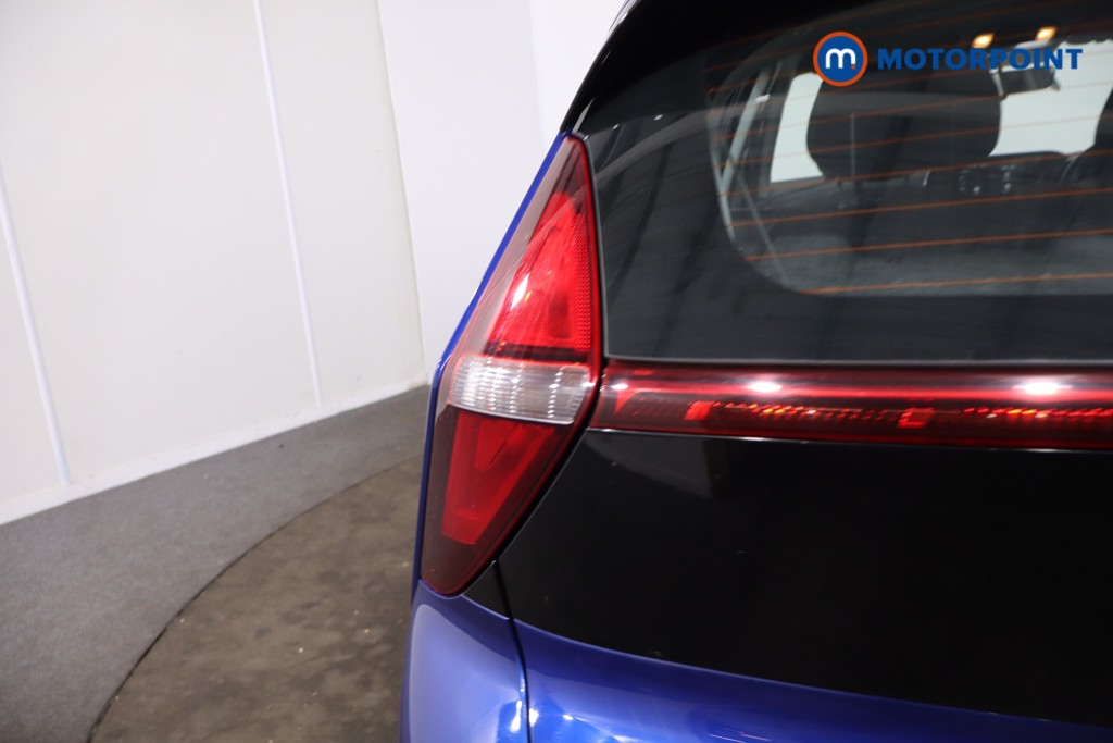 Hyundai Bayon Se Connect Manual Petrol SUV - Stock Number (1621045) - 31st supplementary image