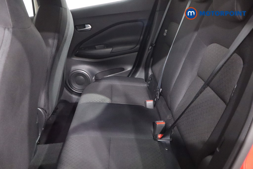 Nissan Juke Acenta Premium Manual Petrol SUV - Stock Number (1621204) - 5th supplementary image