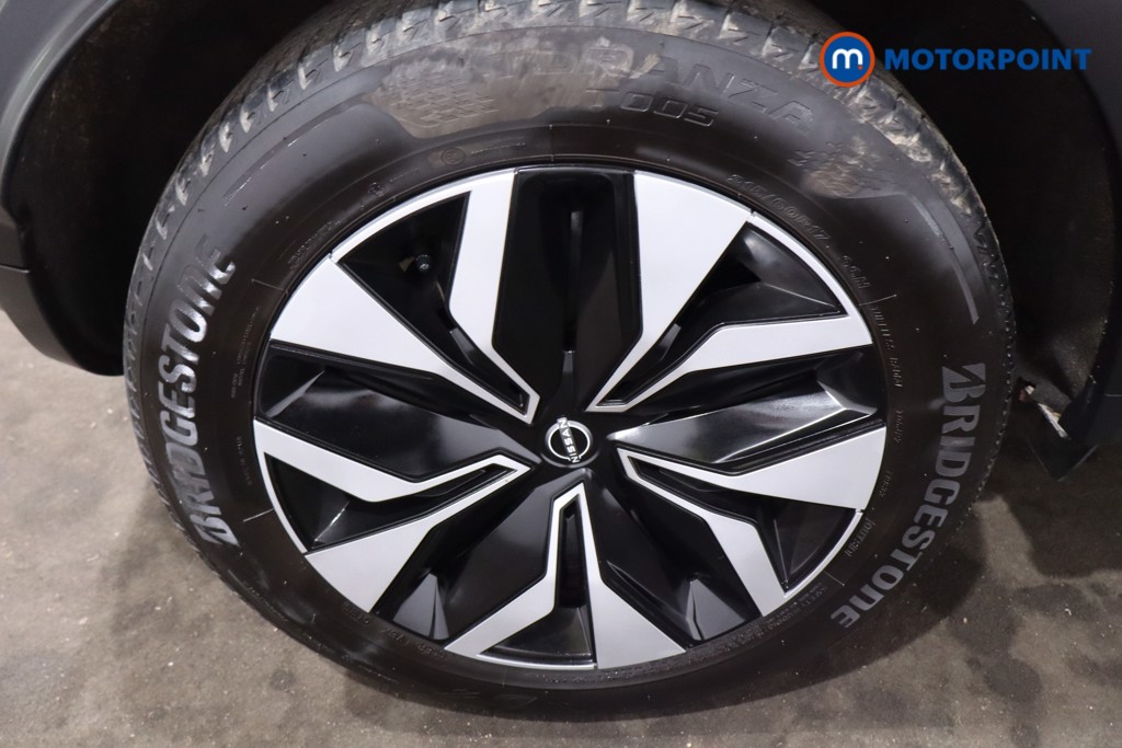 Nissan Juke Acenta Premium Manual Petrol SUV - Stock Number (1621204) - 10th supplementary image