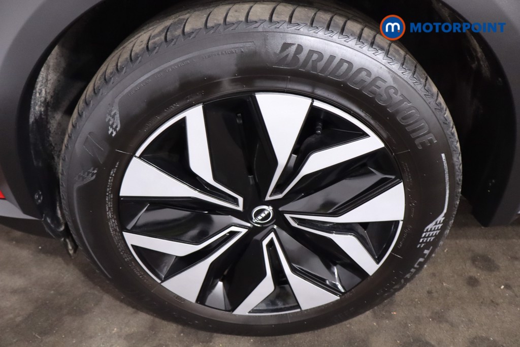 Nissan Juke Acenta Premium Manual Petrol SUV - Stock Number (1621204) - 11th supplementary image