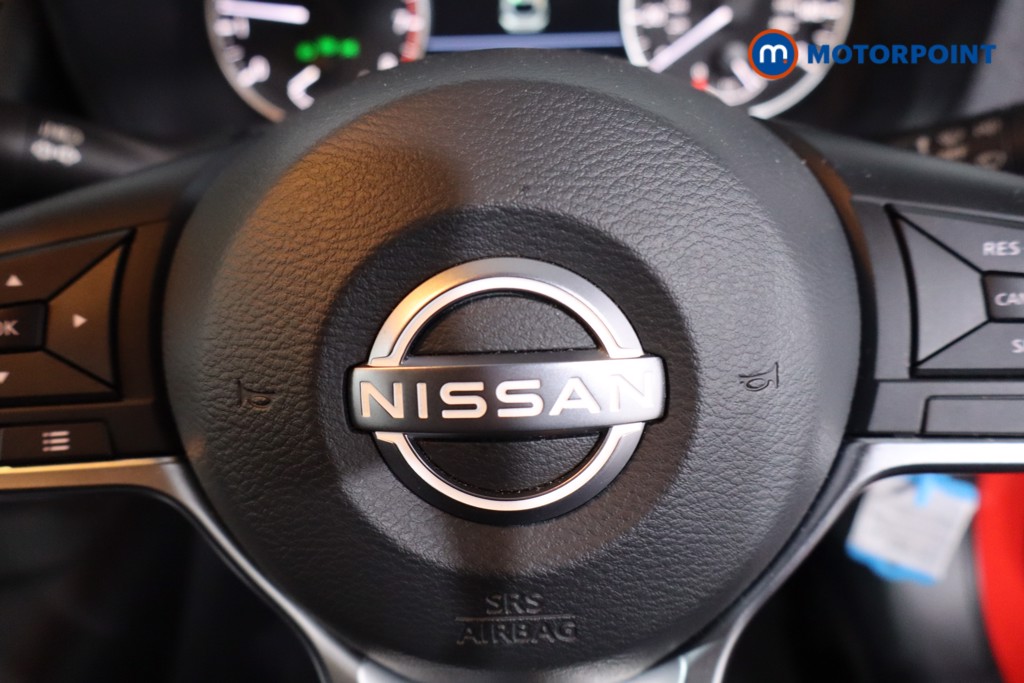 Nissan Juke Acenta Premium Manual Petrol SUV - Stock Number (1621204) - 13th supplementary image