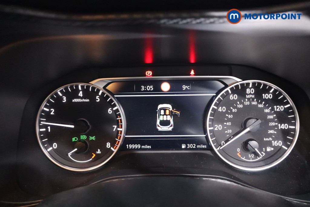 Nissan Juke Acenta Premium Manual Petrol SUV - Stock Number (1621204) - 16th supplementary image