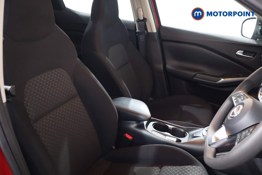 Nissan Juke Acenta Premium Manual Petrol SUV - Stock Number (1621204) - 19th supplementary image