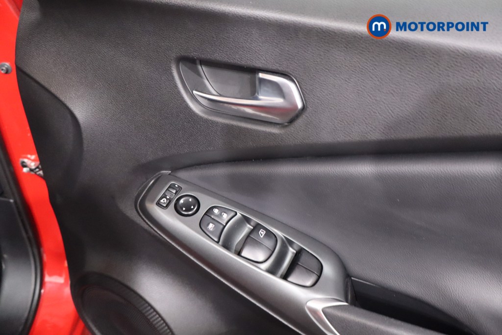 Nissan Juke Acenta Premium Manual Petrol SUV - Stock Number (1621204) - 21st supplementary image