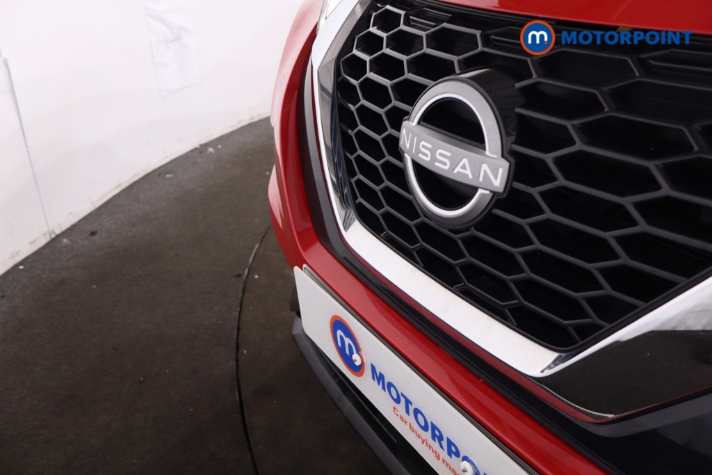 Nissan Juke Acenta Premium Manual Petrol SUV - Stock Number (1621204) - 25th supplementary image