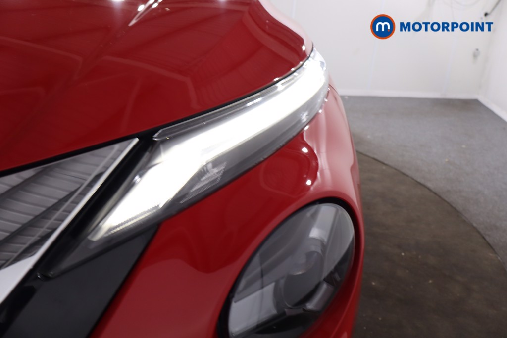 Nissan Juke Acenta Premium Manual Petrol SUV - Stock Number (1621204) - 26th supplementary image