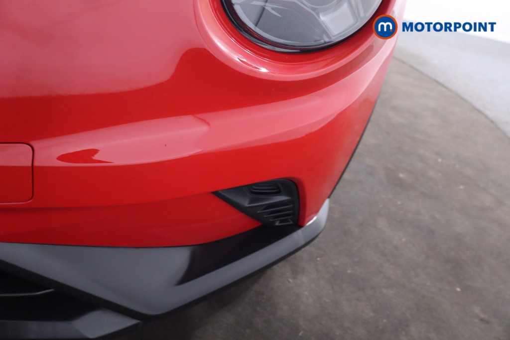 Nissan Juke Acenta Premium Manual Petrol SUV - Stock Number (1621204) - 27th supplementary image