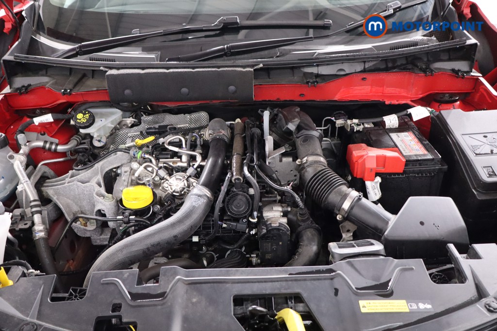 Nissan Juke Acenta Premium Manual Petrol SUV - Stock Number (1621204) - 28th supplementary image