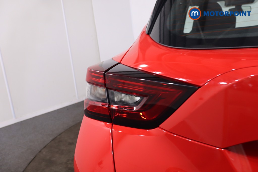 Nissan Juke Acenta Premium Manual Petrol SUV - Stock Number (1621204) - 31st supplementary image