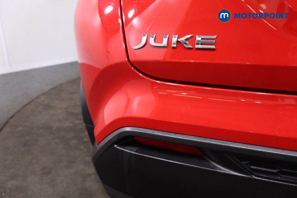 Nissan Juke Acenta Premium Manual Petrol SUV - Stock Number (1621204) - 32nd supplementary image