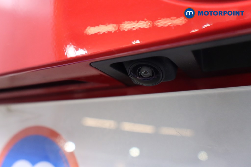 Nissan Juke Acenta Premium Manual Petrol SUV - Stock Number (1621204) - 33rd supplementary image