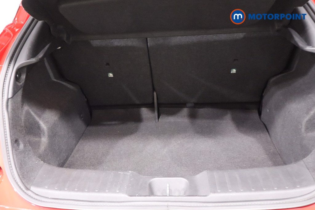 Nissan Juke Acenta Premium Manual Petrol SUV - Stock Number (1621204) - 34th supplementary image