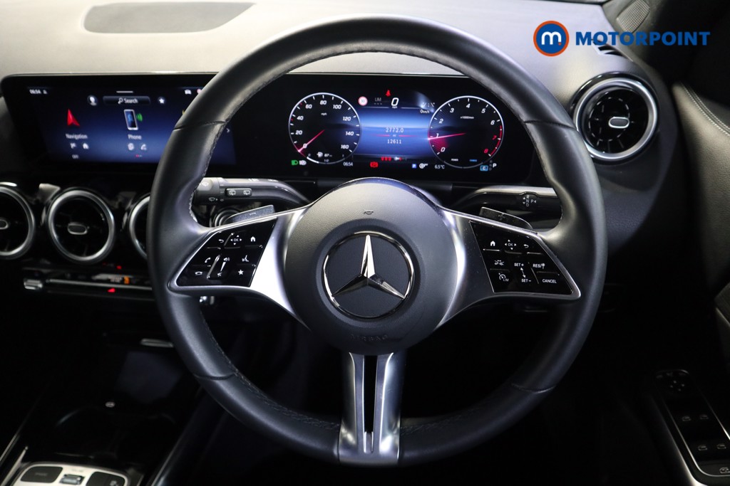 Mercedes-Benz GLA Sport Edition Automatic Petrol SUV - Stock Number (1621386) - 2nd supplementary image